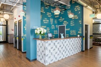 Plus de détails pour 1313 Third Street Prom, Santa Monica, CA - Coworking à louer