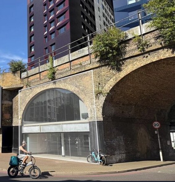 Havelock Ter, Londres à louer - Photo principale – Image 1 sur 3