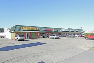 Plus de détails pour 37507-37527 Harper Ave, Clinton Township, MI - Local commercial à louer