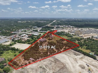 Plus de détails pour 9304 Ledgestone Ter, Austin, TX - Industriel/Logistique à vendre