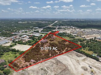 Plus de détails pour 9304 Ledgestone Ter, Austin, TX - Industriel/Logistique à vendre