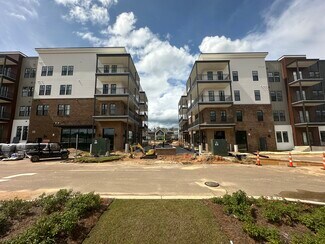 Plus de détails pour 0 Commonwealth Ave, Oxford, MS - Local commercial à louer