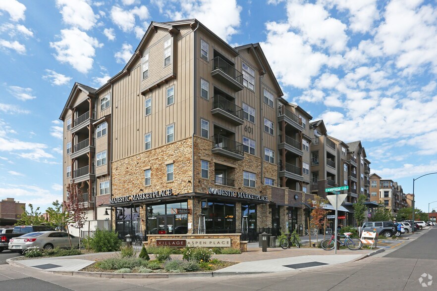 320 Piccadily Ave, Flagstaff, AZ à louer - Photo principale – Image 2 sur 9