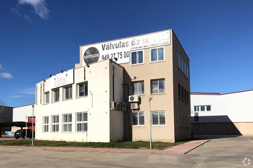 Avenida Vidrio, 18, Azuqueca de Henares, Guadalajara à vendre - Photo intérieure – Image 1 sur 1
