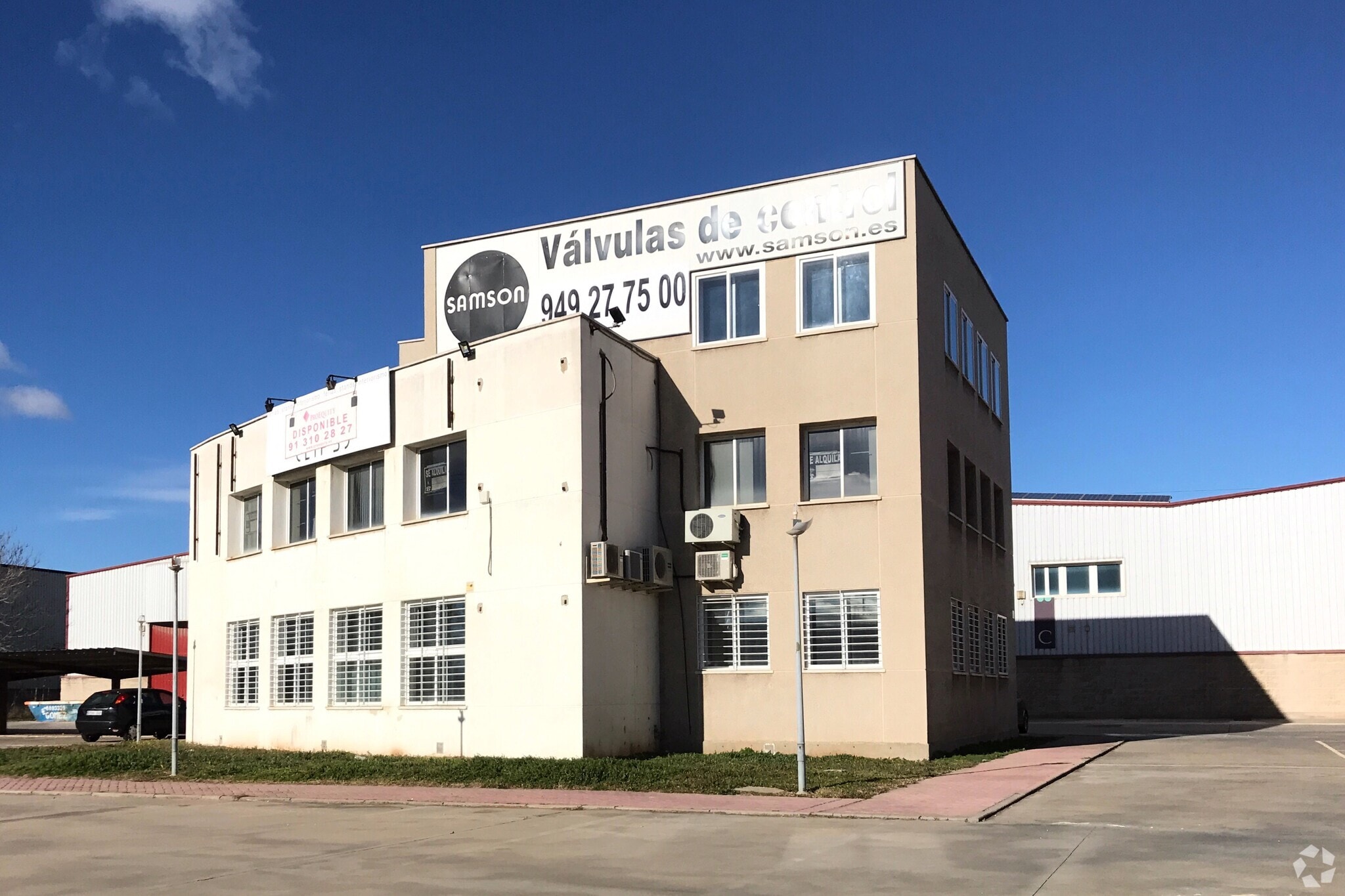 Avenida Vidrio, 18, Azuqueca de Henares, Guadalajara à vendre Photo intérieure– Image 1 sur 2