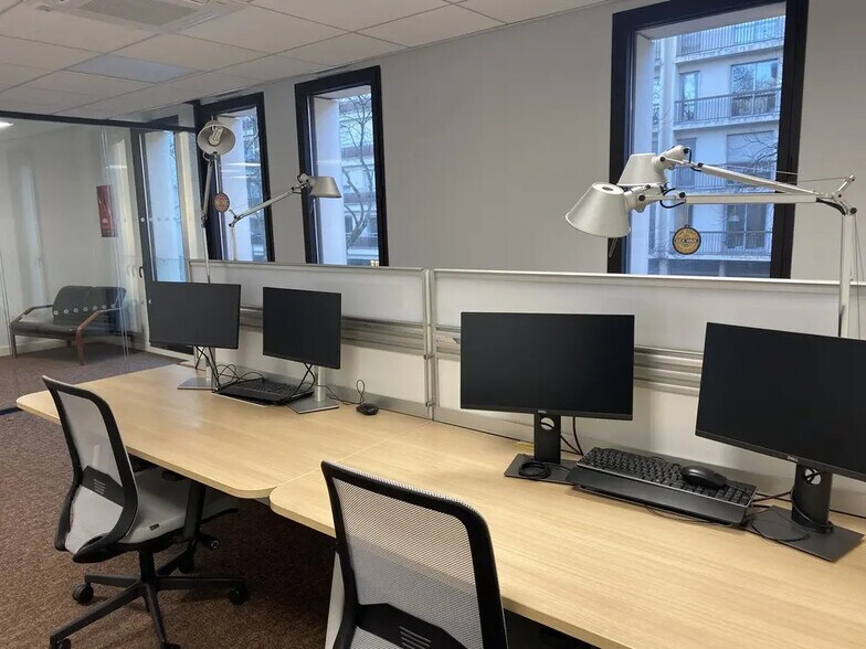 Bureau dans Nantes à louer - Photo intérieure – Image 1 sur 5