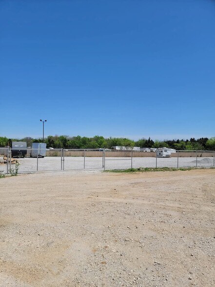 2818 E Hwy 82, Gainesville, TX à vendre - Photo de l’immeuble – Image 2 sur 4