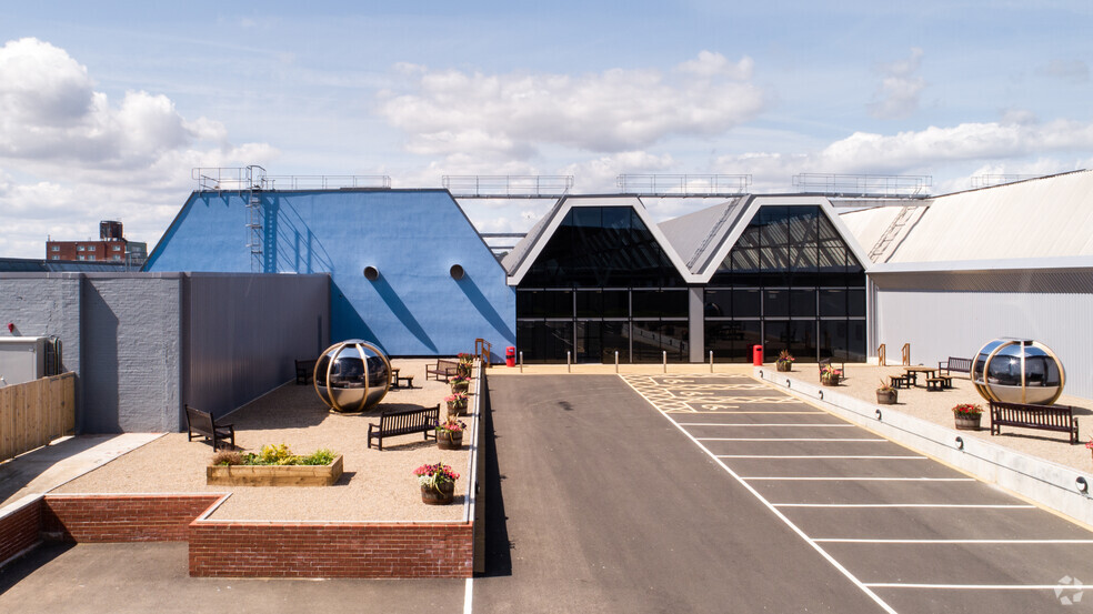 Lingfield Point, Darlington à louer - Photo de l’immeuble – Image 1 sur 14