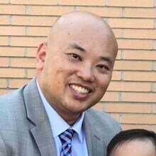 Tuan Nguyen