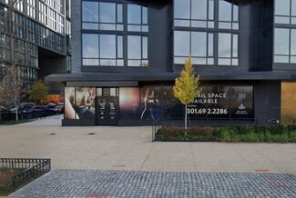 Plus de détails pour 1000 S Capitol St SE, Washington, DC - Local commercial à louer