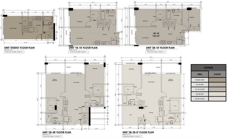 1560 NW 3rd St, Miami, FL à vendre - Photo de l’immeuble – Image 3 sur 7
