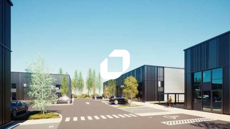 Local d'activités dans Trévoux à vendre - Photo de l’immeuble – Image 3 sur 16