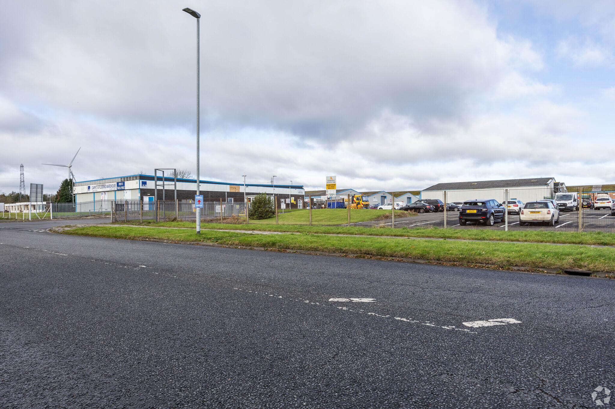 Nelson Way, Cramlington à louer Photo principale– Image 1 sur 9