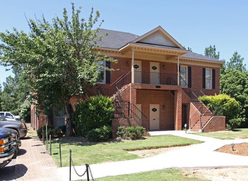 3724 Atlanta Hwy, Athens, GA à vendre - Photo principale – Image 1 sur 25