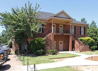 Plus de détails pour 3724 Atlanta Hwy, Athens, GA - Bureau à vendre