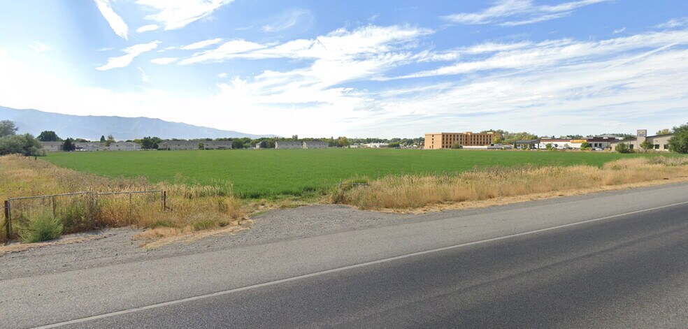 1111 Highway 165, Providence, UT à vendre - Aérien – Image 3 sur 3