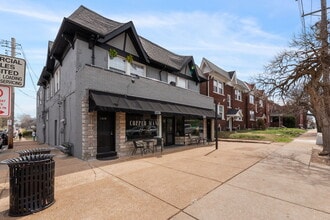 1218-1220 Tamm Ave, Saint Louis, MO à louer Photo de l’immeuble– Image 2 sur 29