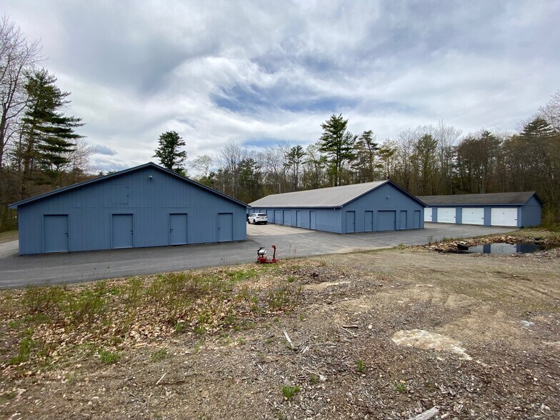 370 Emery Mills Rd, Shapleigh, ME à vendre - Photo de l’immeuble – Image 3 sur 3