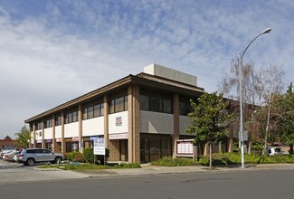 Plus de détails pour 1750-1798 Clear Lake Ave, Milpitas, CA - Bureau à louer