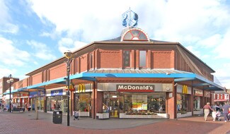 Plus de détails pour 24-30 Liscard Way – Local commercial à vendre, Wallasey