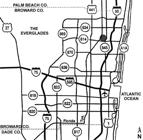 2800 Gateway Dr, Pompano Beach, FL à louer - Autre – Image 2 sur 31