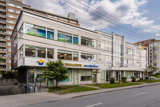 Plus de détails pour 150 Boul De La Côte-Vertu, Saint-Laurent, QC - Bureau/Local commercial à louer