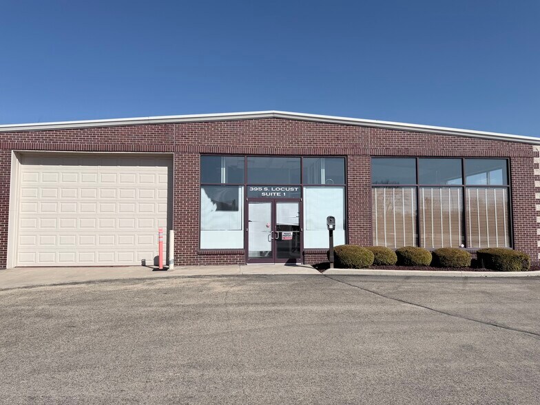 395 S Locust St, Manteno, IL à louer - Photo de l’immeuble – Image 3 sur 11