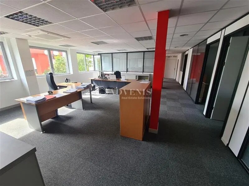 Bureau dans Scy-Chazelles à vendre Photo de l’immeuble– Image 1 sur 11