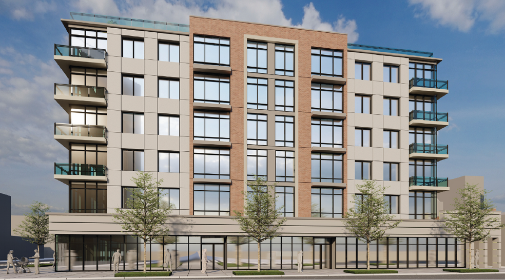 4663 3rd Ave, Bronx, NY à vendre - Photo principale – Image 1 sur 3