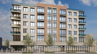 Plus de détails pour 4663 3rd Ave, Bronx, NY - Terrain à vendre