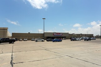 Plus de détails pour 10241 S Padre Island Dr, Corpus Christi, TX - Local commercial à louer