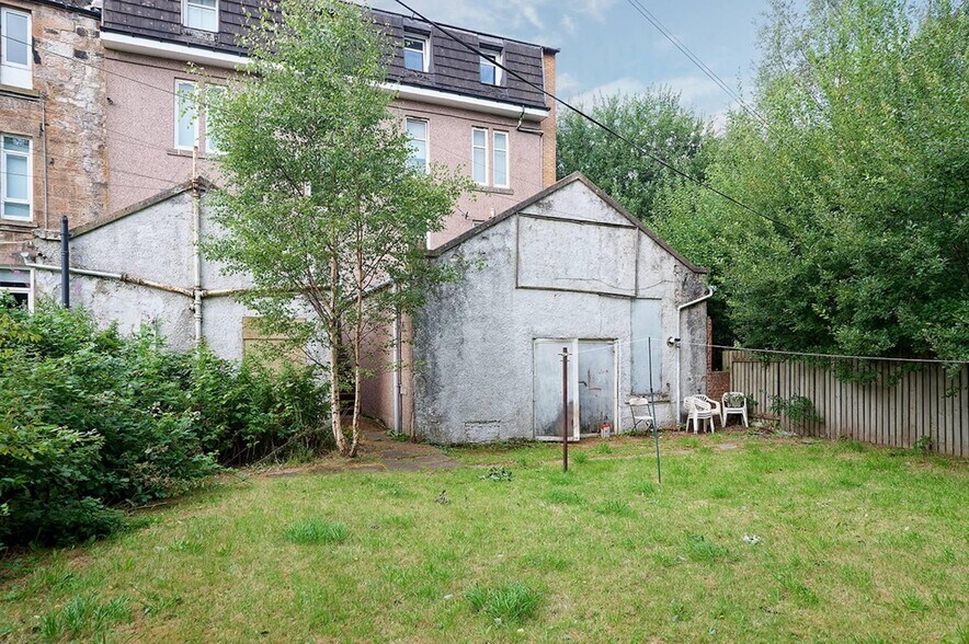 49-51 Glasgow Rd, Cambuslang à vendre - Photo de l’immeuble – Image 2 sur 2