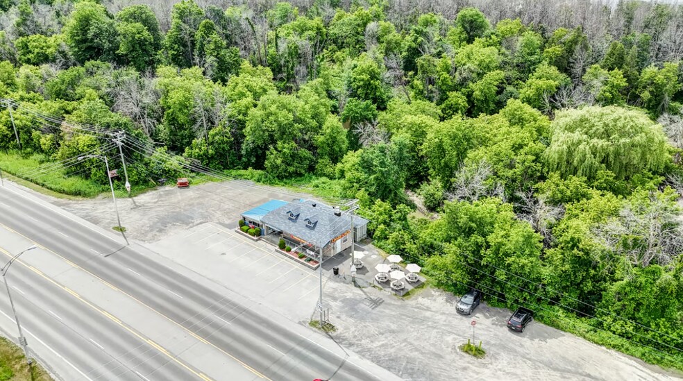 14285 Rte Sir-Wilfrid-Laurier, Mirabel, QC à vendre - Aérien – Image 2 sur 2