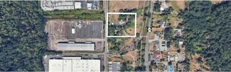 Plus de détails pour 13211 142nd Ave E, Orting, WA - Terrain à vendre
