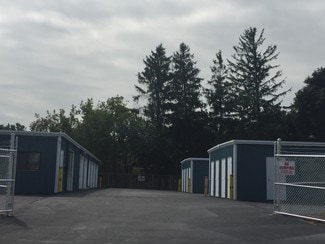 Plus de détails pour 3505 Lakeshore Dr, Saint Joseph, MI - Industriel/Logistique à louer