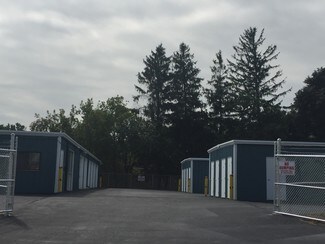 Plus de détails pour 3505 Lakeshore Dr, Saint Joseph, MI - Industriel/Logistique à louer