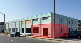 Plus de détails pour 416-424 3rd St S, Jacksonville Beach, FL - Local commercial à louer