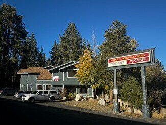 Plus de détails pour 2311 Lake Tahoe Blvd, South Lake Tahoe, CA - Bureau à louer