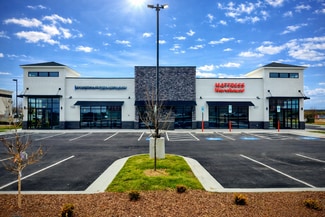 Plus de détails pour 3825 Conlon Way, Elizabeth City, NC - Local commercial à vendre