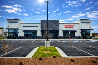 Plus de détails pour 3825 Conlon Way, Elizabeth City, NC - Local commercial à vendre