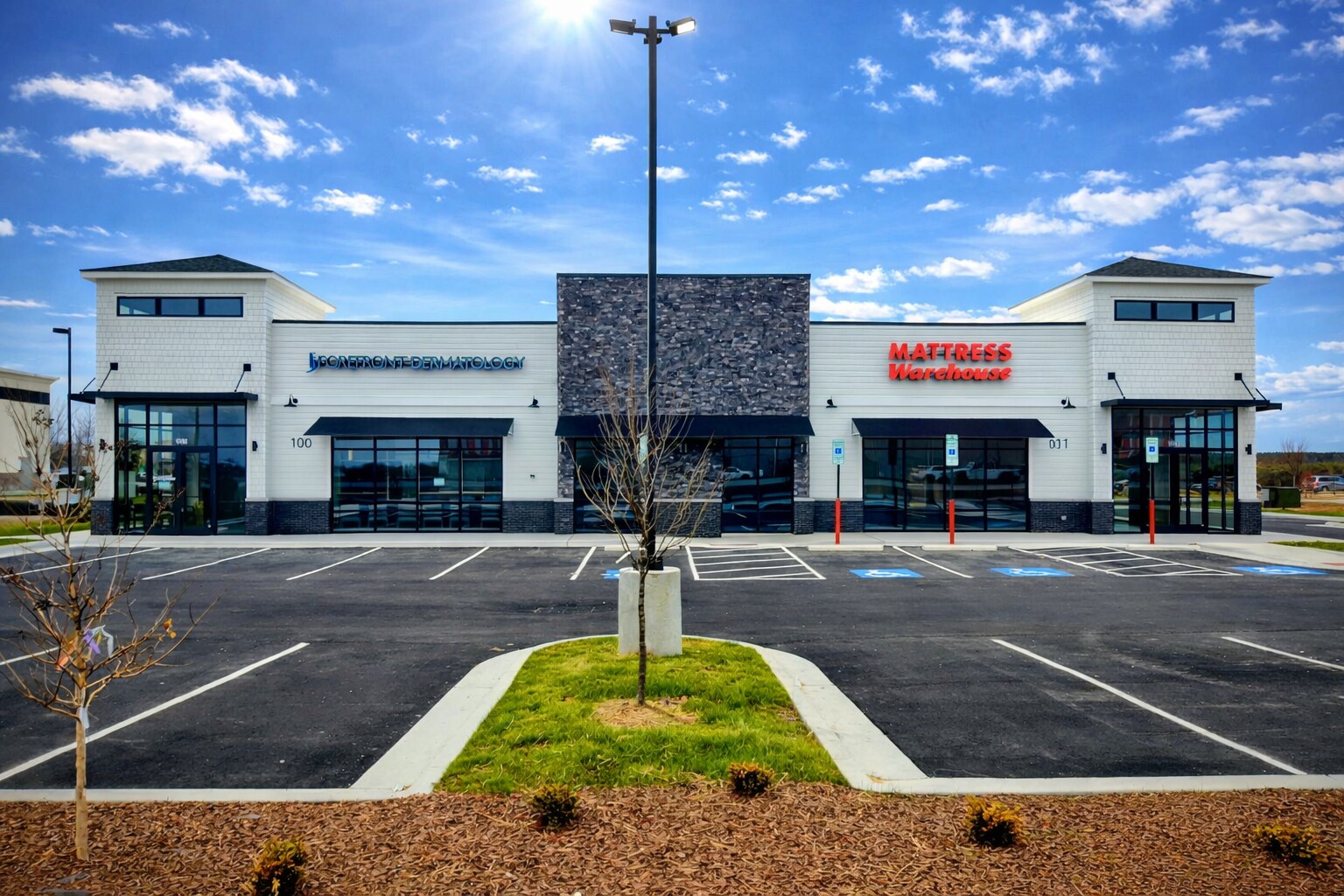 3825 Conlon Way, Elizabeth City, NC à vendre Photo principale– Image 1 sur 2