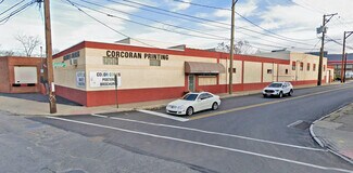 Plus de détails pour 641 N Pennsylvania Ave, Wilkes Barre, PA - Industriel/Logistique à louer