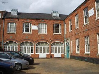 Plus de détails pour Derngate, Northampton - Bureau à louer