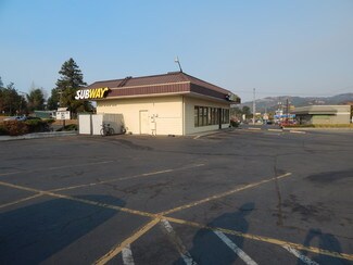 Plus de détails pour 4872 Grange Rd, Roseburg, OR - Local commercial à vendre