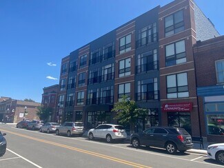 Plus de détails pour 1514 119th St, Whiting, IN - Bureau/Médical, Local commercial à louer