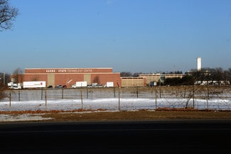 Plus de détails pour 4000 Bordentown Ave, Sayreville, NJ - Industriel/Logistique à louer