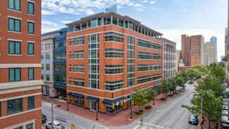 Plus de détails pour 407 Throckmorton St, Fort Worth, TX - Bureau à louer