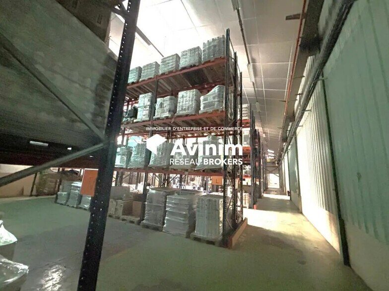 Industriel/Logistique dans Dampierre-les-Bois à louer - Photo de l’immeuble – Image 3 sur 10