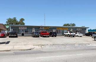 Plus de détails pour 914-920 S 4th St, Chickasha, OK - Local commercial à vendre