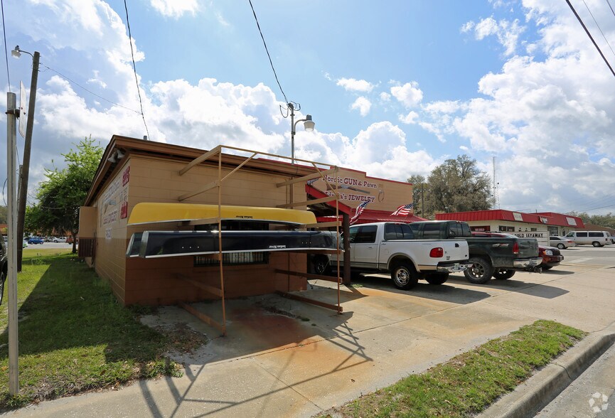 324 S Main St, Wildwood, FL à vendre - Photo de l’immeuble – Image 3 sur 30